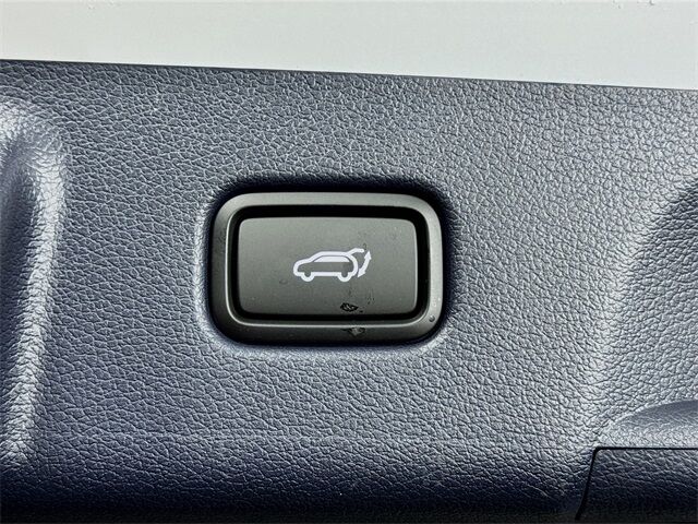 2025 Hyundai Palisade Calligraphy Quincy MA