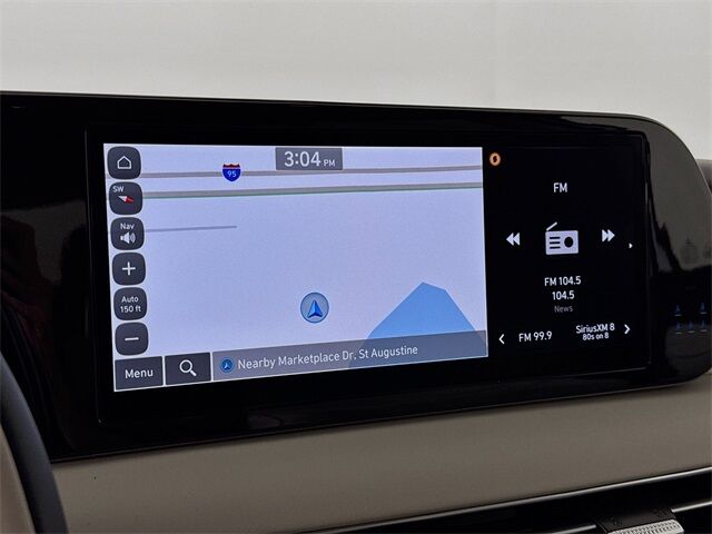 2025 Hyundai Palisade Calligraphy Quincy MA