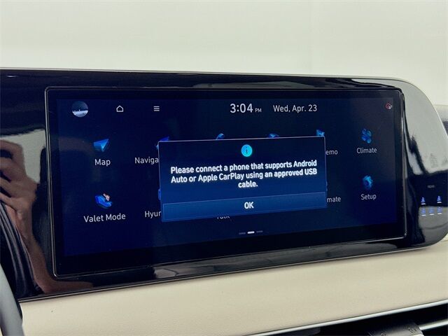 2025 Hyundai Palisade Calligraphy Quincy MA