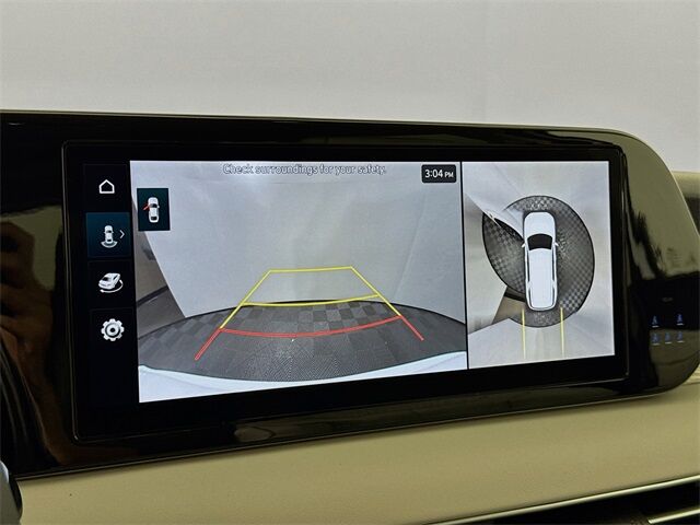 2025 Hyundai Palisade Calligraphy Quincy MA