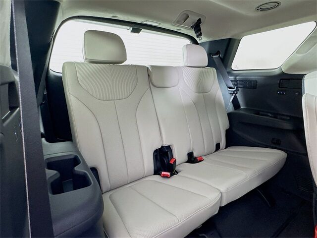 2025 Hyundai Palisade Calligraphy Quincy MA