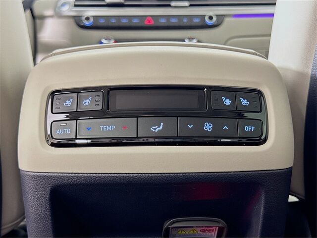 2025 Hyundai Palisade Calligraphy Quincy MA