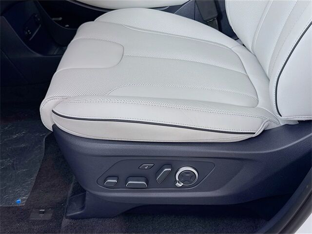 2025 Hyundai Palisade Calligraphy Quincy MA