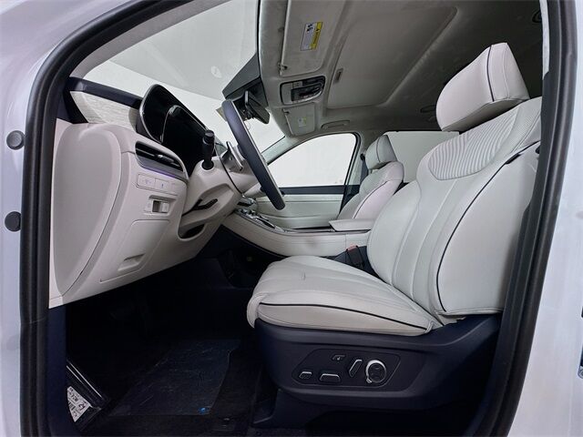 2025 Hyundai Palisade Calligraphy Quincy MA