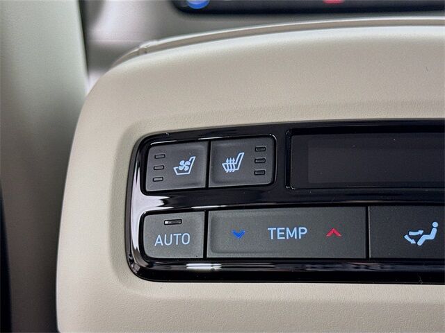 2025 Hyundai Palisade Calligraphy Quincy MA