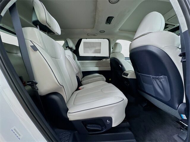 2025 Hyundai Palisade Calligraphy Quincy MA