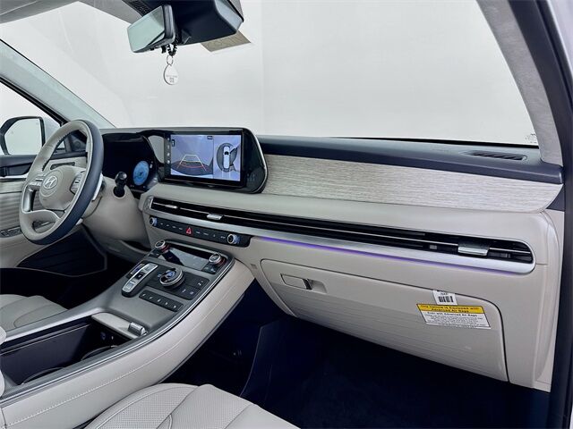 2025 Hyundai Palisade Calligraphy Quincy MA