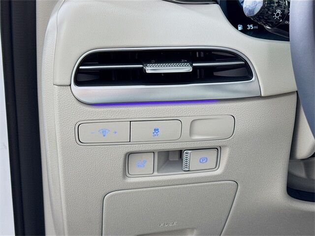 2025 Hyundai Palisade Calligraphy Quincy MA