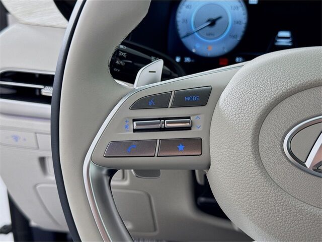 2025 Hyundai Palisade Calligraphy Quincy MA