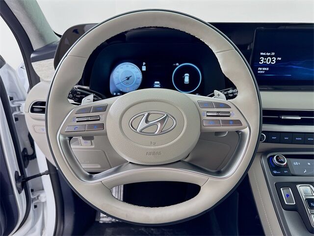 2025 Hyundai Palisade Calligraphy Quincy MA