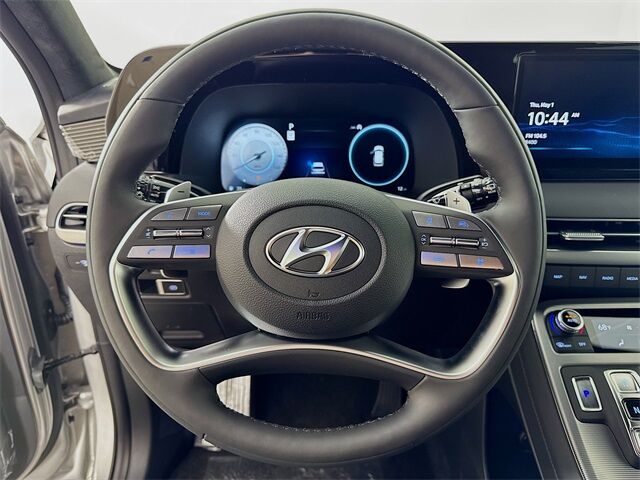 2025 Hyundai Palisade Calligraphy Quincy MA