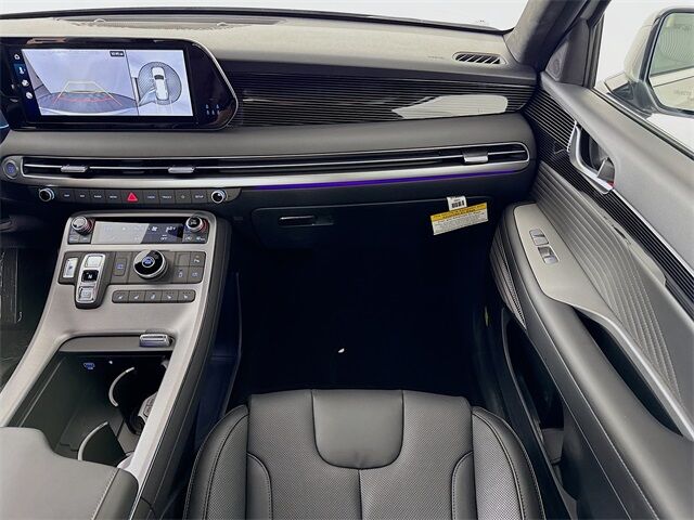 2025 Hyundai Palisade Calligraphy Quincy MA