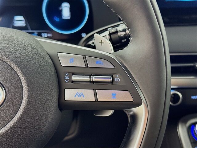 2025 Hyundai Palisade Calligraphy Quincy MA