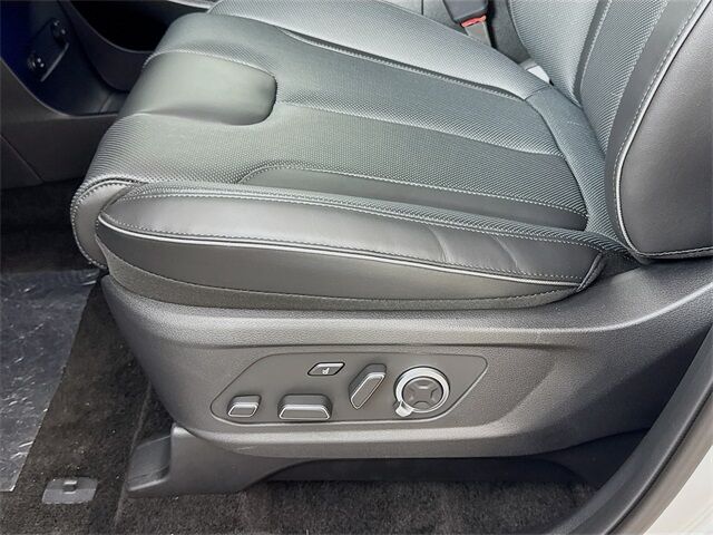 2025 Hyundai Palisade Calligraphy Quincy MA