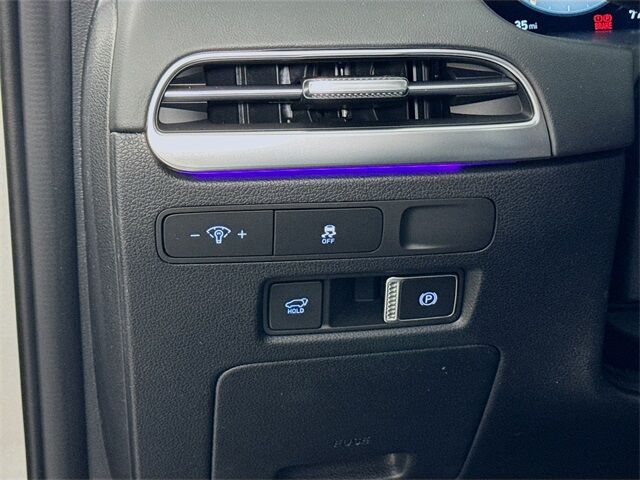 2025 Hyundai Palisade Calligraphy Quincy MA