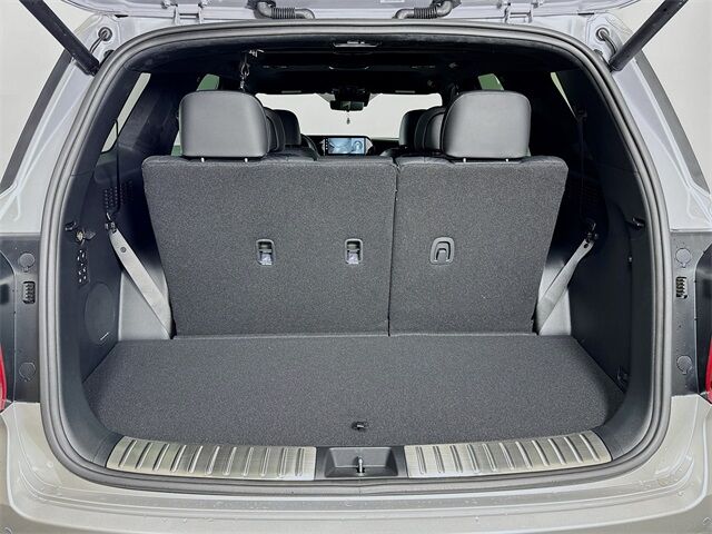 2025 Hyundai Palisade Calligraphy Quincy MA