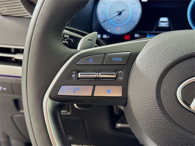 2025 Hyundai Palisade Calligraphy Quincy MA