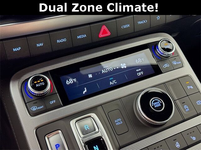 2025 Hyundai Palisade Calligraphy Quincy MA