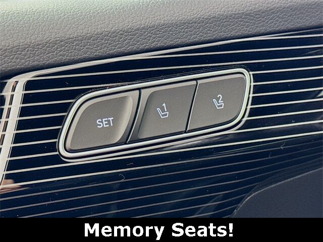 2025 Hyundai Palisade Calligraphy Quincy MA