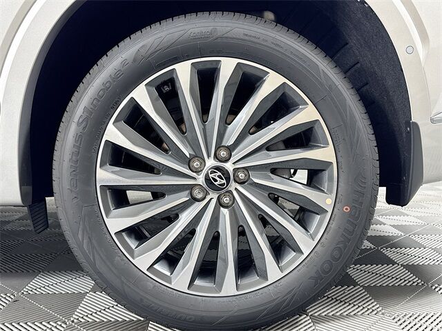 2025 Hyundai Palisade Calligraphy Quincy MA