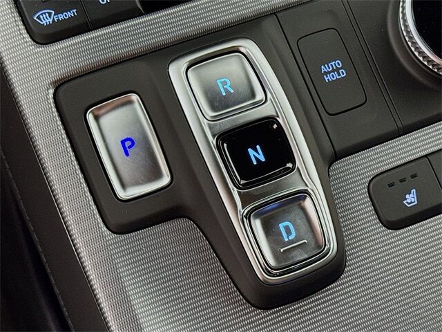 2025 Hyundai Palisade Calligraphy Quincy MA