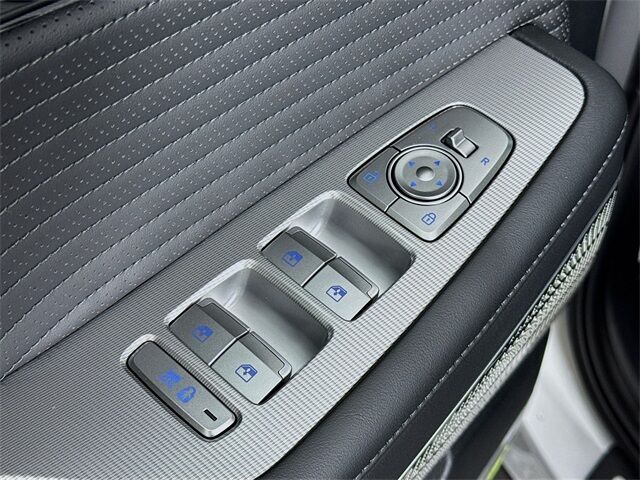 2025 Hyundai Palisade Calligraphy Quincy MA