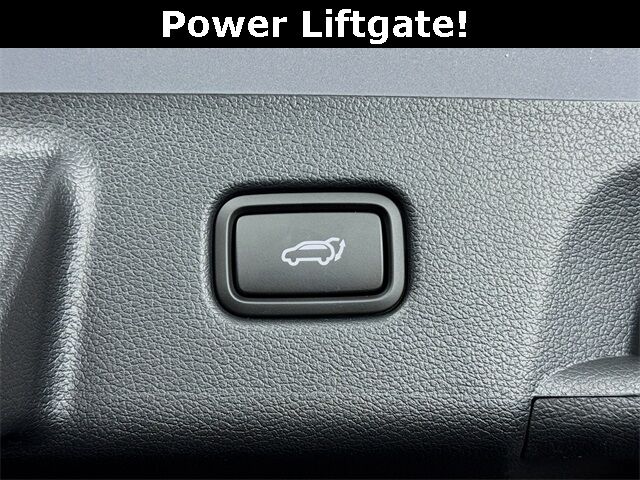 2025 Hyundai Palisade Calligraphy Quincy MA