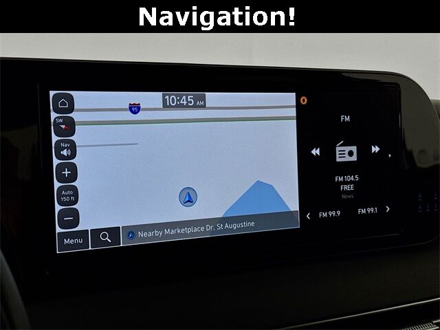 2025 Hyundai Palisade Calligraphy Quincy MA