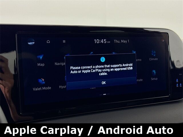 2025 Hyundai Palisade Calligraphy Quincy MA