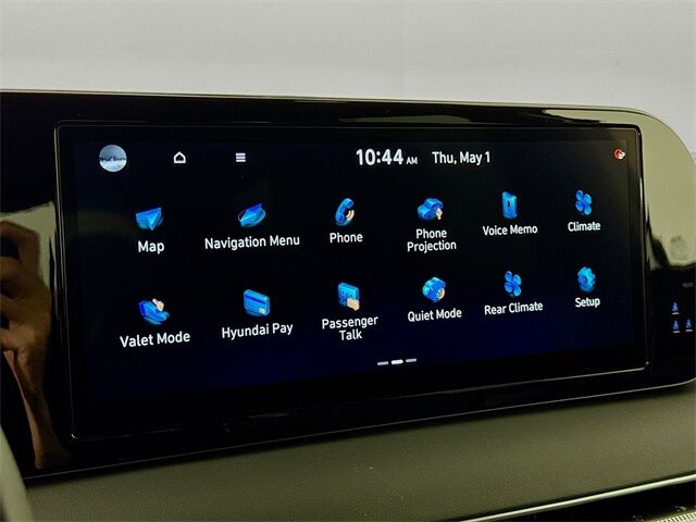 2025 Hyundai Palisade Calligraphy Quincy MA