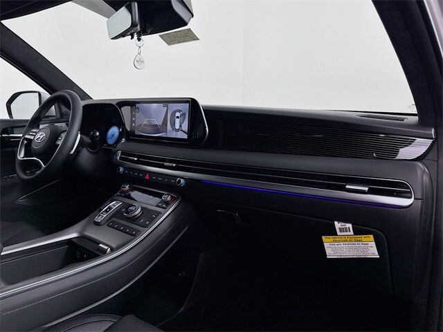 2025 Hyundai Palisade Calligraphy Quincy MA