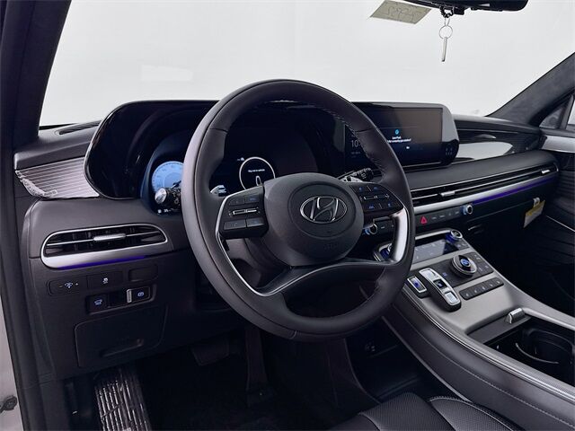 2025 Hyundai Palisade Calligraphy Quincy MA