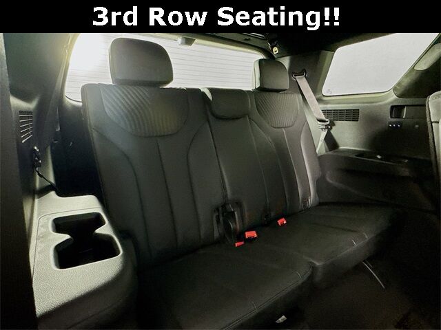 2025 Hyundai Palisade Calligraphy Quincy MA