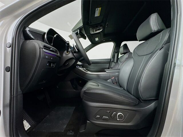2025 Hyundai Palisade Calligraphy Quincy MA