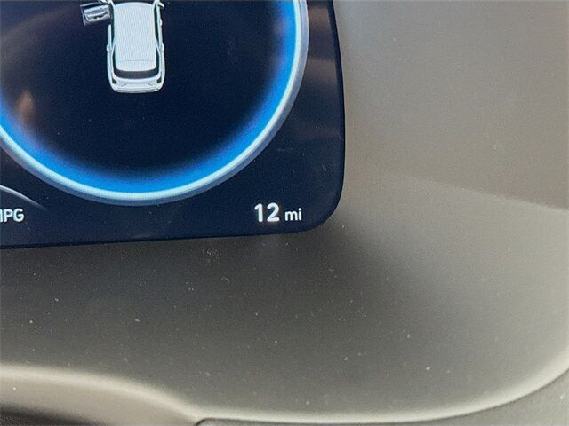 2025 Hyundai Palisade Calligraphy Quincy MA