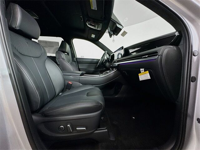 2025 Hyundai Palisade Calligraphy Quincy MA