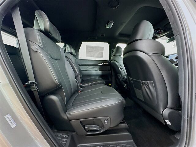 2025 Hyundai Palisade Calligraphy Quincy MA