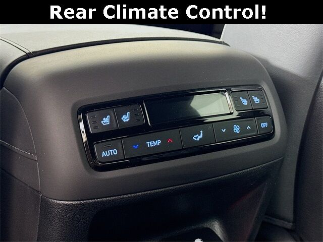 2025 Hyundai Palisade Calligraphy Quincy MA