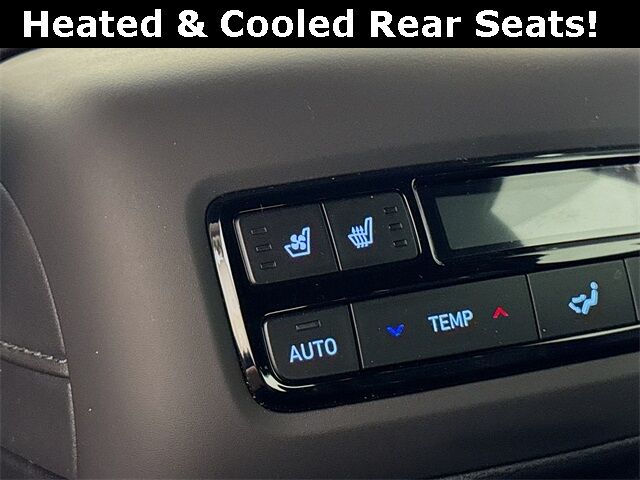 2025 Hyundai Palisade Calligraphy Quincy MA