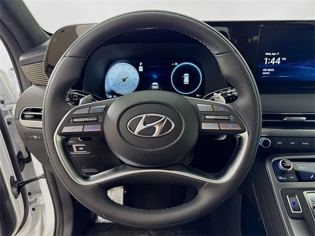 2025 Hyundai Palisade Calligraphy Quincy MA