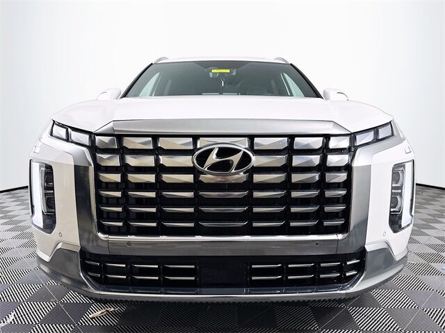 2025 Hyundai Palisade Calligraphy Quincy MA