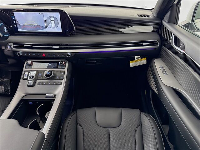 2025 Hyundai Palisade Calligraphy Quincy MA