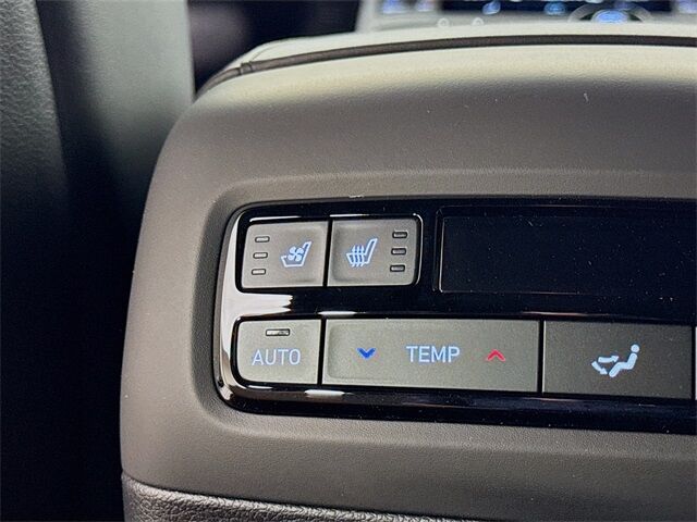 2025 Hyundai Palisade Calligraphy Quincy MA