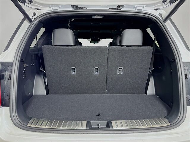 2025 Hyundai Palisade Calligraphy Quincy MA