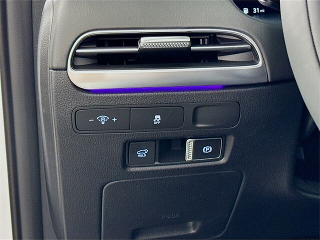 2025 Hyundai Palisade Calligraphy Quincy MA