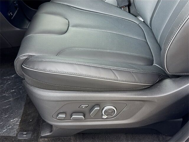 2025 Hyundai Palisade Calligraphy Quincy MA