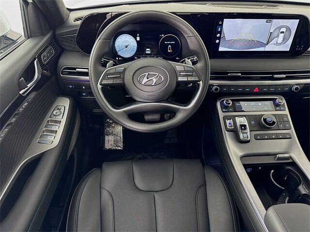 2025 Hyundai Palisade Calligraphy Quincy MA