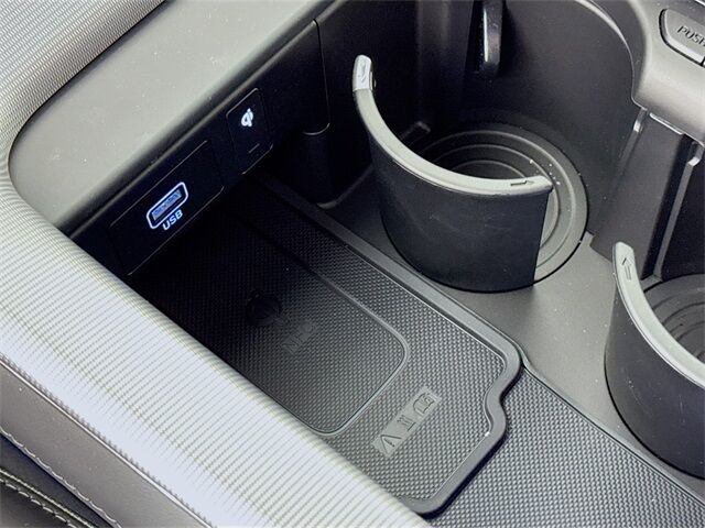 2025 Hyundai Palisade Calligraphy Quincy MA