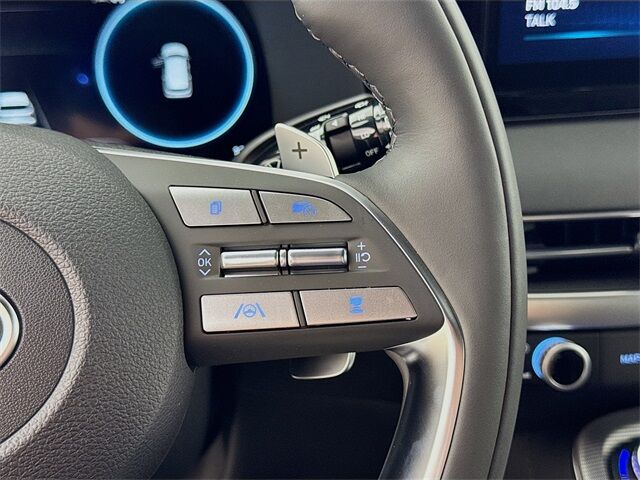 2025 Hyundai Palisade Calligraphy Quincy MA