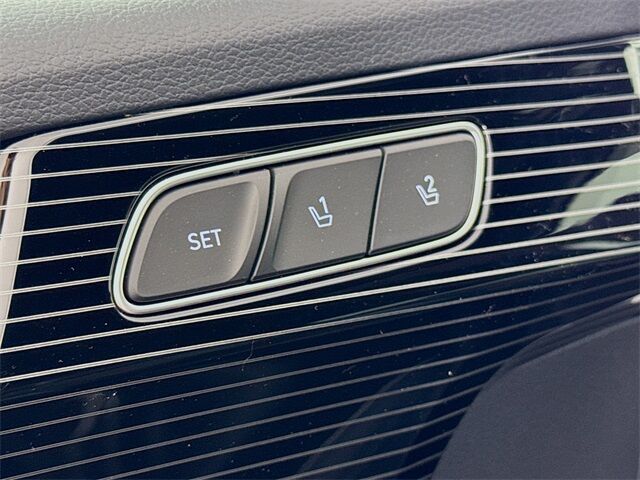 2025 Hyundai Palisade Calligraphy Quincy MA